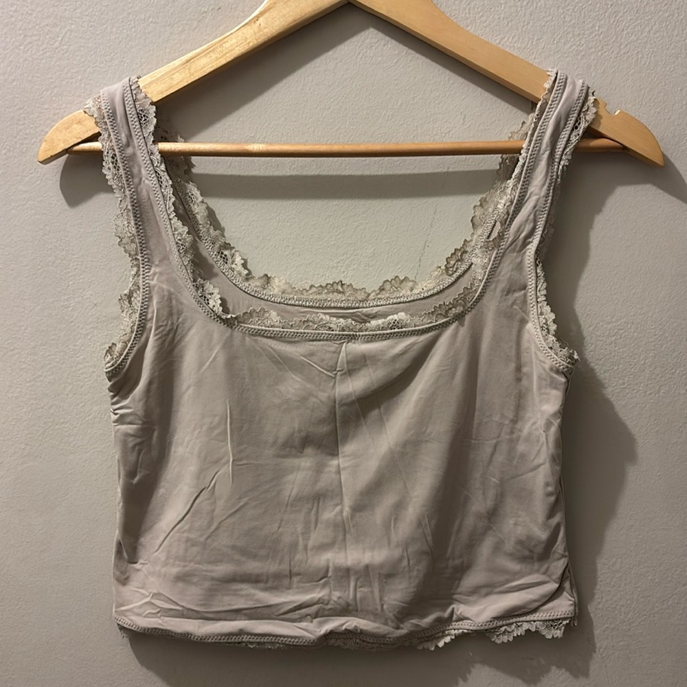 Skims M tank